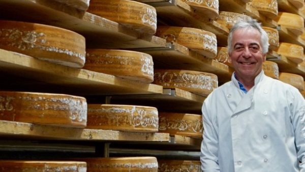 Winners Canadian Cheese Awardsle Concours Des Fromages Fins Canadiens 